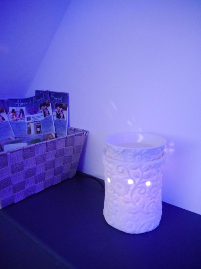 Rest At Last - Highland Apartment With Private Hot Tub Whitebridge  Ngoại thất bức ảnh